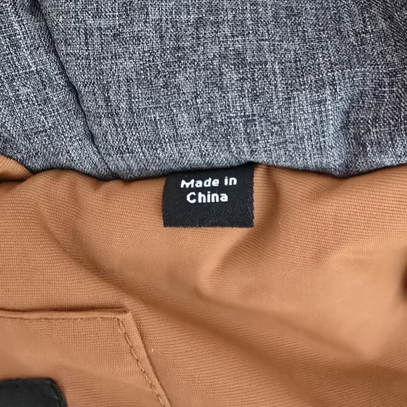 Burton London Brown/Terracotta Casual Jacket XS/S - Picture 11 of 16